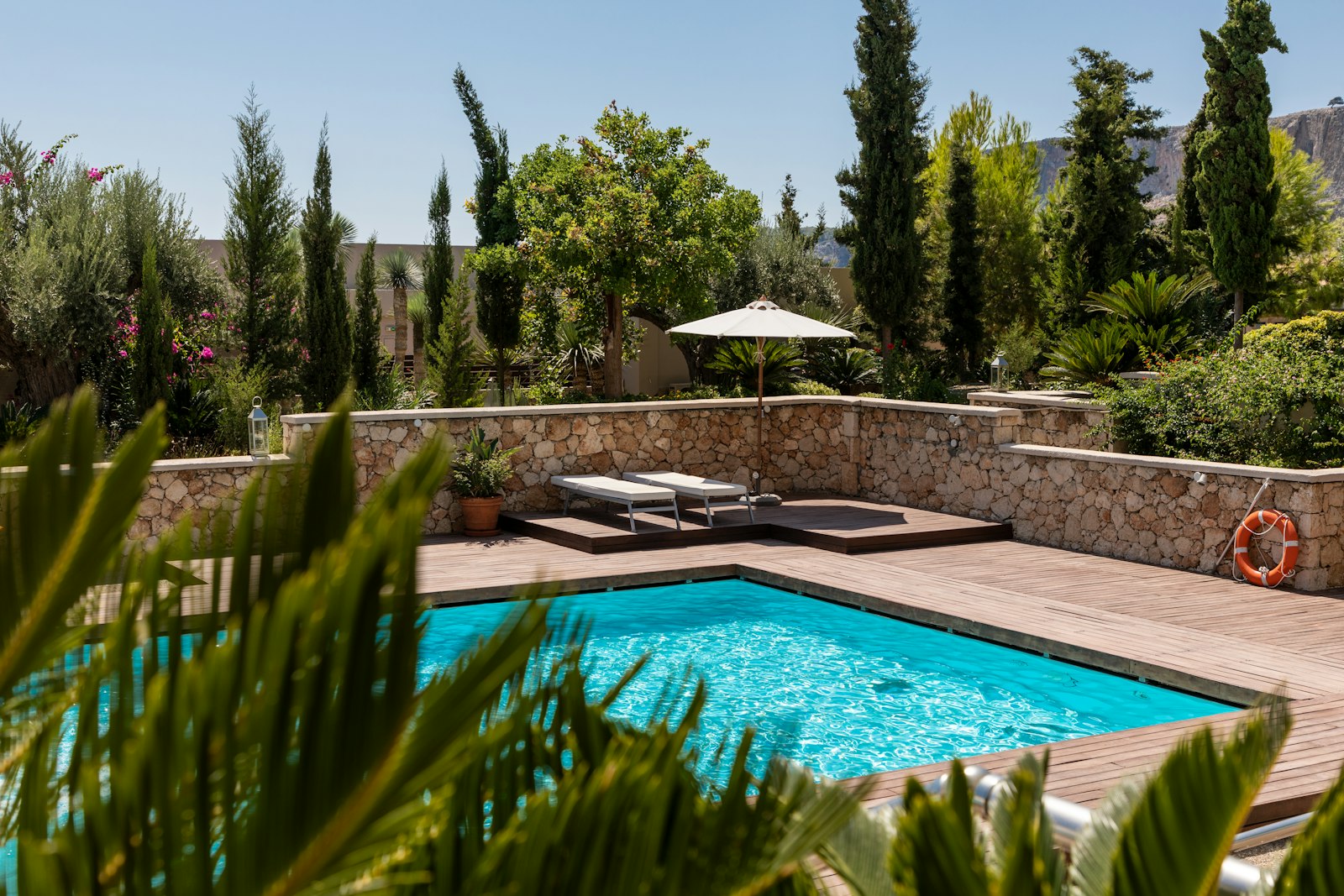 Pure Pool Pros pool services