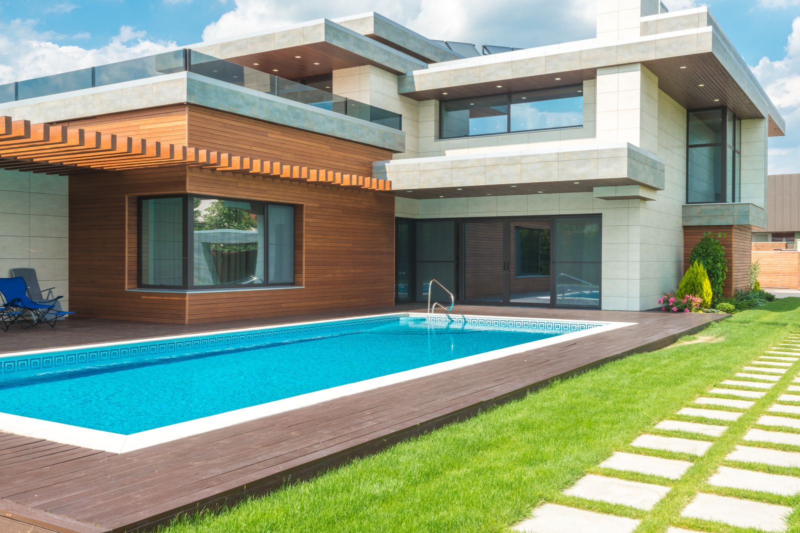 Pool Renovation & Remodeling — Pure Pool Pros
