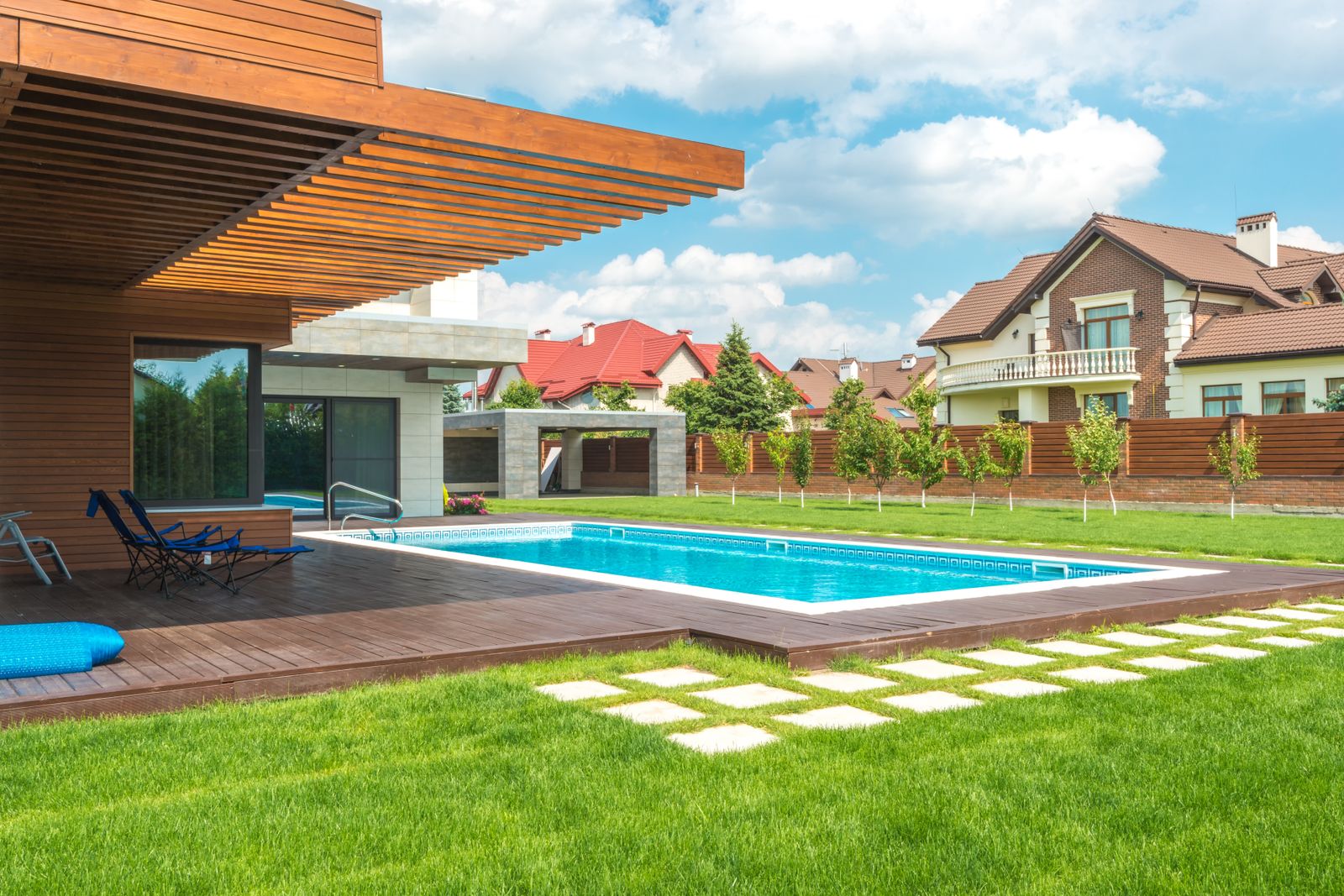 Spa & Hot Tub Installation — Pure Pool Pros