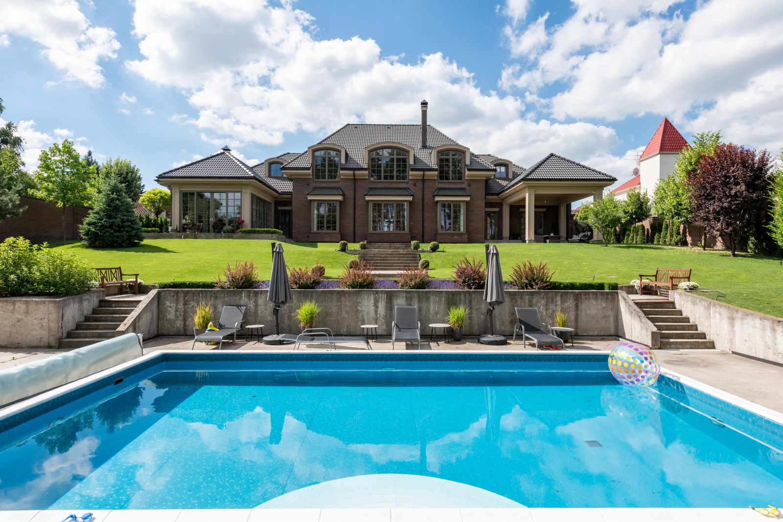 Pool Permits & Inspections — Pure Pool Pros